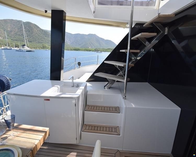 Sunreef 50