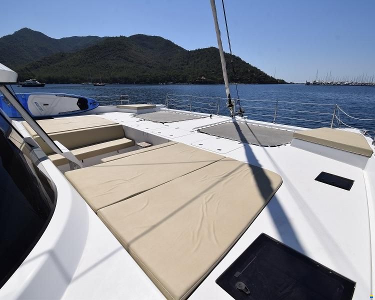 Sunreef 50