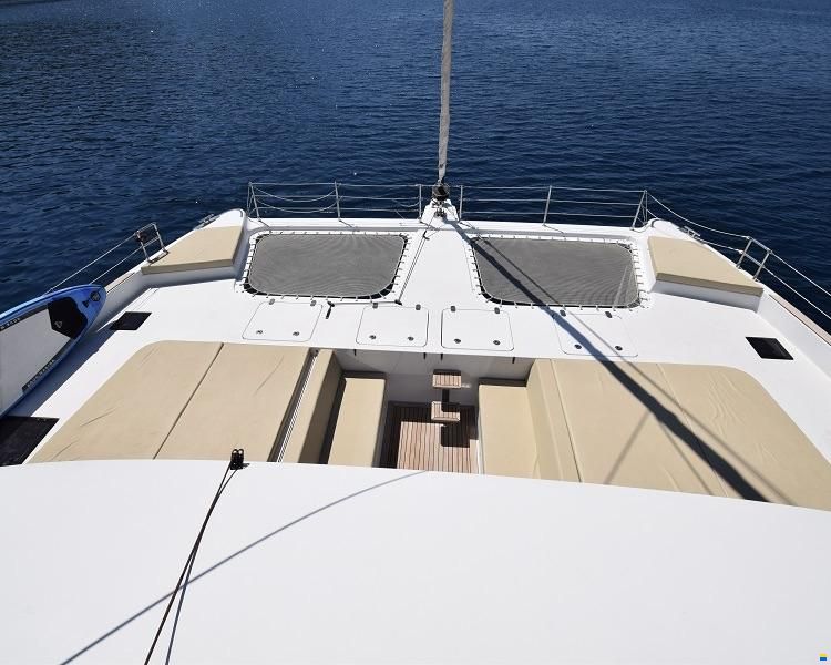 Sunreef 50
