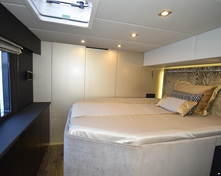 Sunreef 50