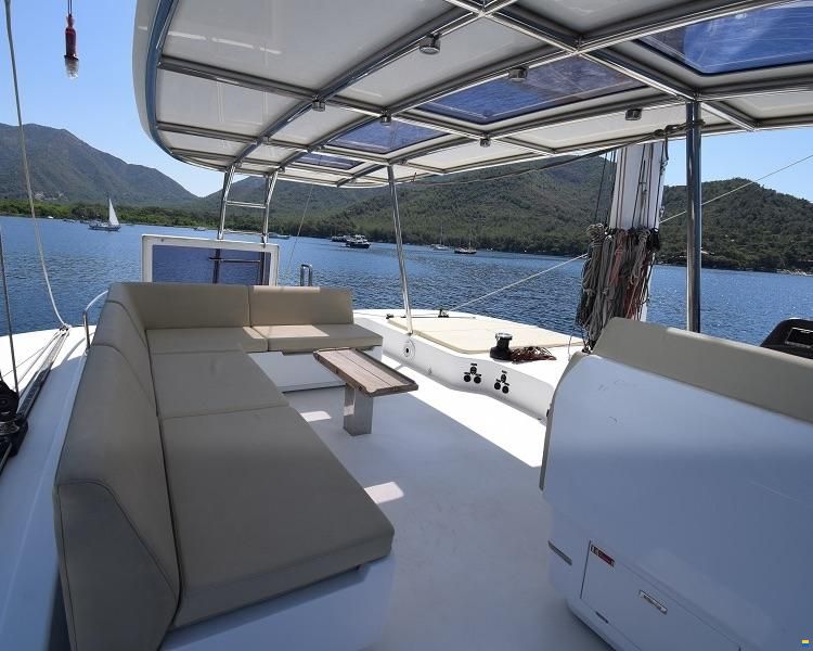 Sunreef 50