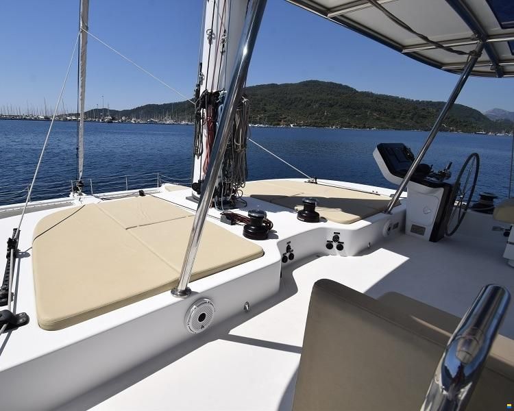 Sunreef 50