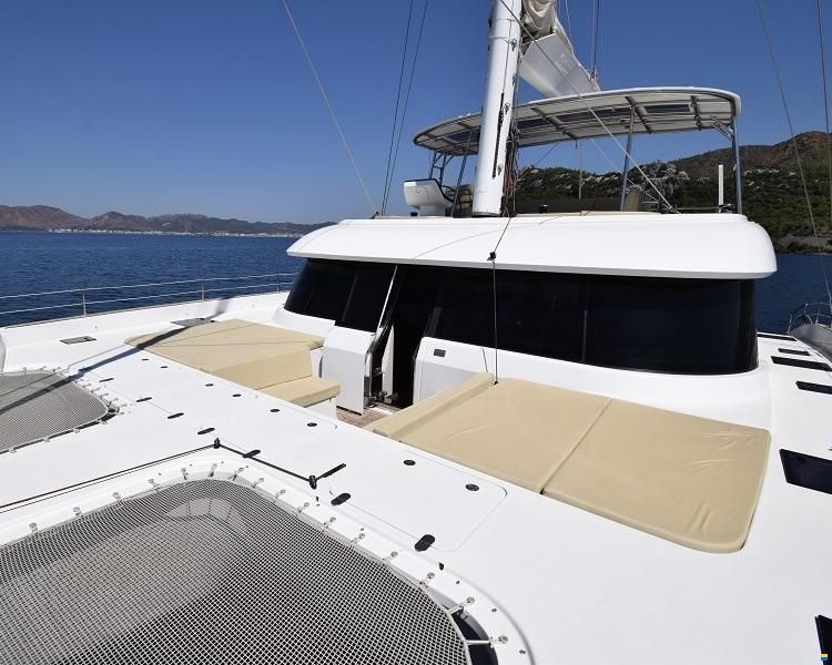 Sunreef 50