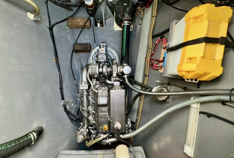Lagoon 570