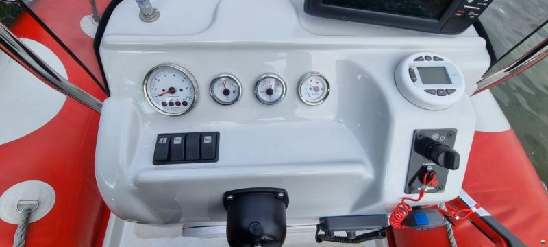 Blue Spirit 90SP