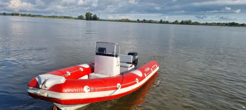 Blue Spirit 90SP