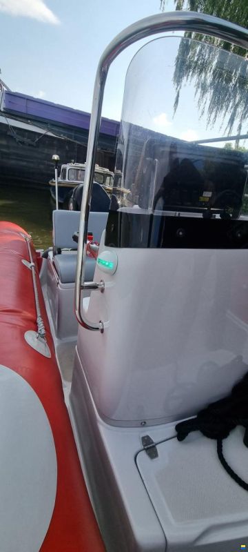 Blue Spirit 90SP