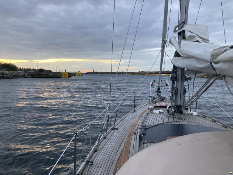 Vindö 32