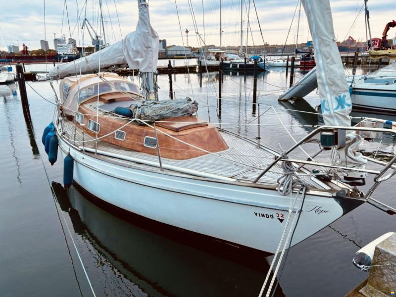 Vindö 32