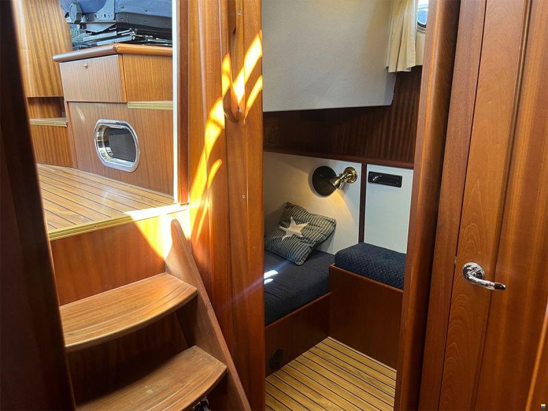 Tresfjord Atlantic 390