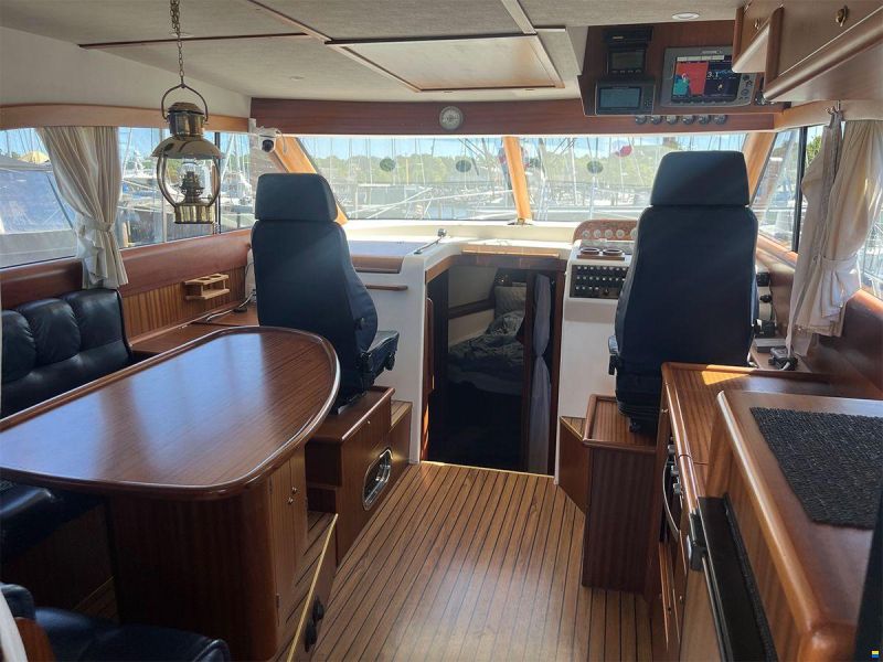 Tresfjord Atlantic 390