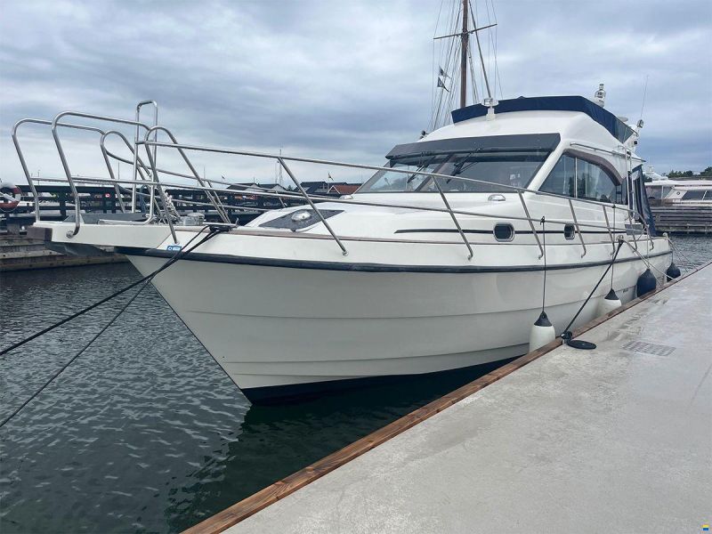 Tresfjord Atlantic 390