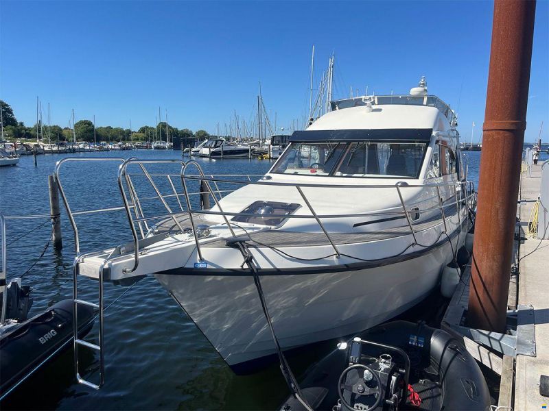 Tresfjord Atlantic 390
