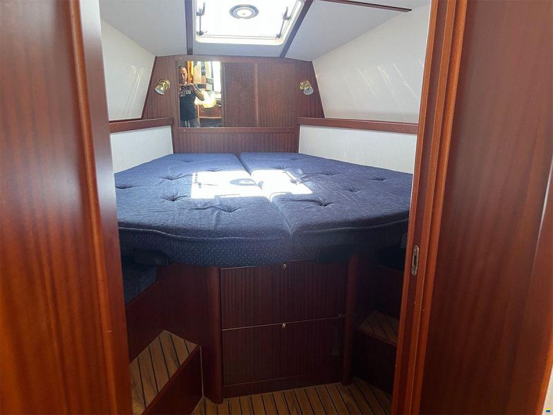 Tresfjord Atlantic 390