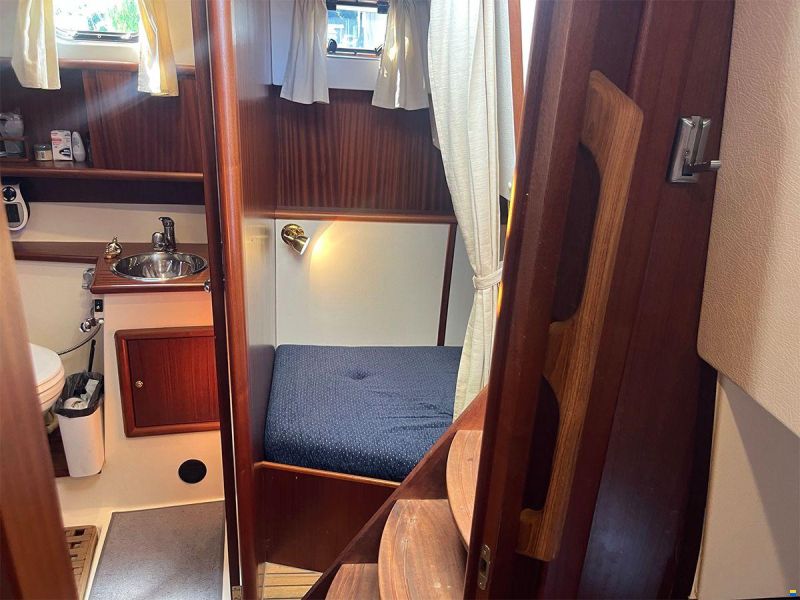 Tresfjord Atlantic 390