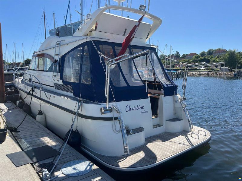 Tresfjord Atlantic 390