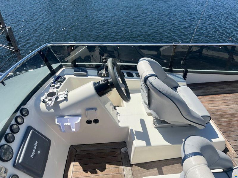 Tresfjord Atlantic 390