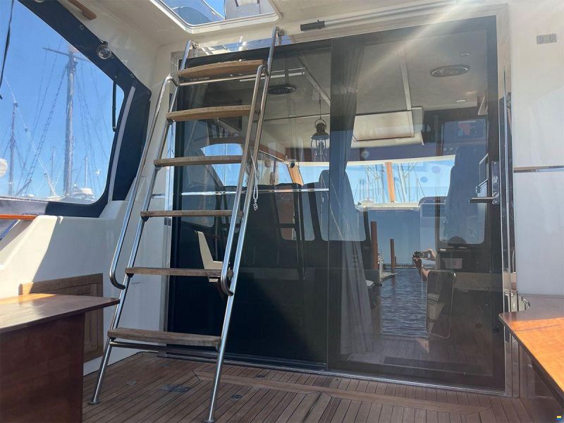 Tresfjord Atlantic 390