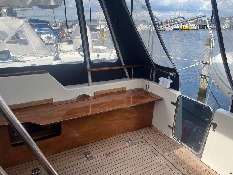 Tresfjord Atlantic 390