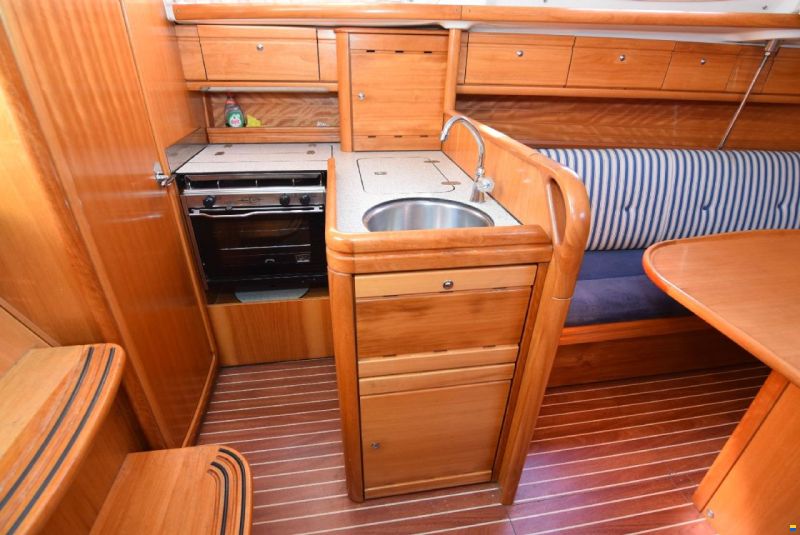 Bavaria 30 Cruiser