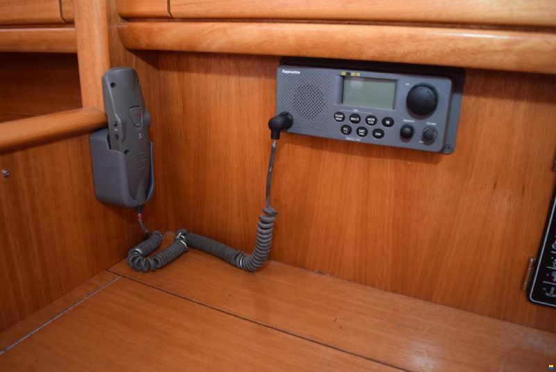 Bavaria 30 Cruiser