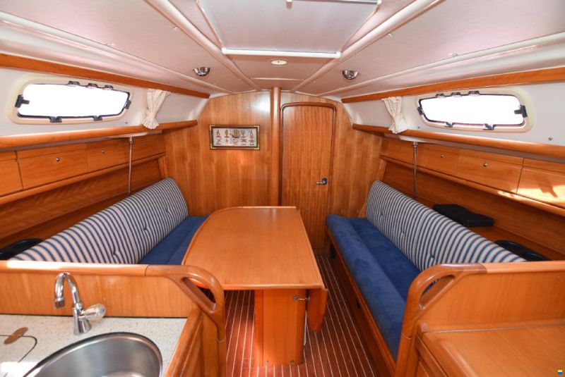 Bavaria 30 Cruiser
