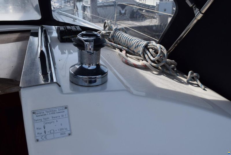 Bavaria 30 Cruiser