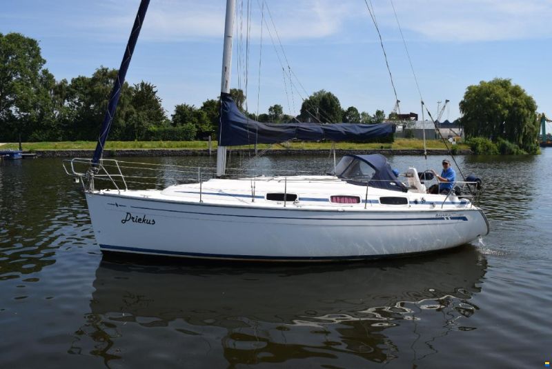 Bavaria 30 Cruiser