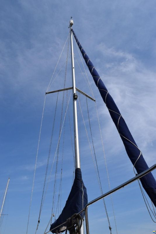 Bavaria 30 Cruiser