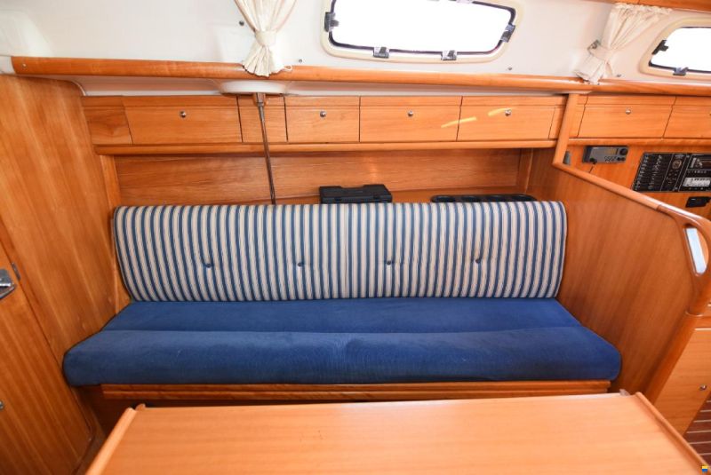 Bavaria 30 Cruiser