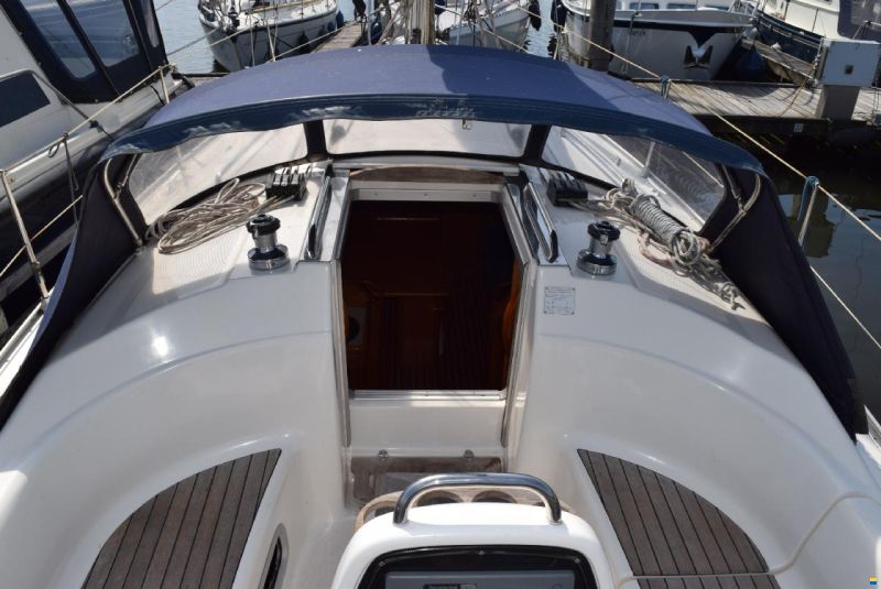 Bavaria 30 Cruiser