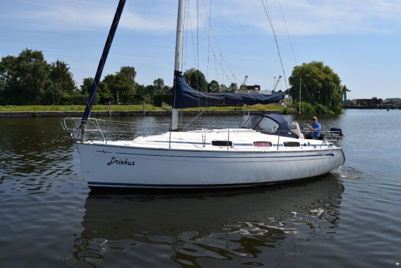 Bavaria 30 Cruiser