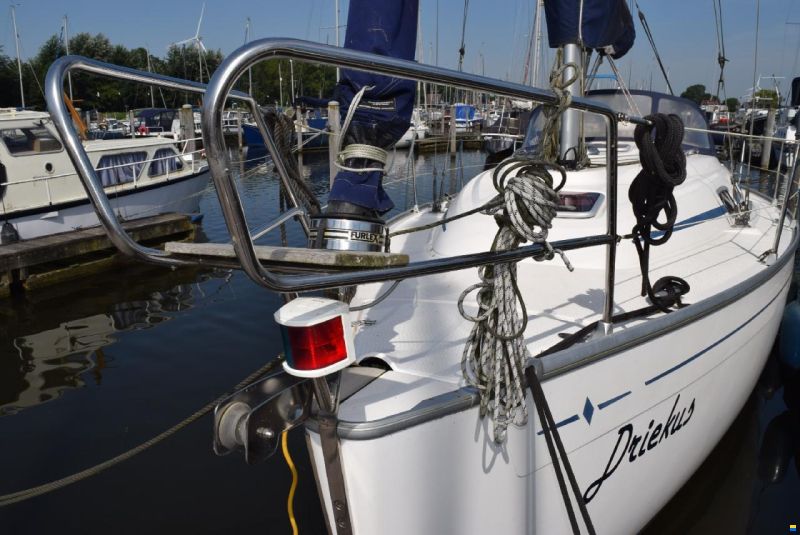 Bavaria 30 Cruiser