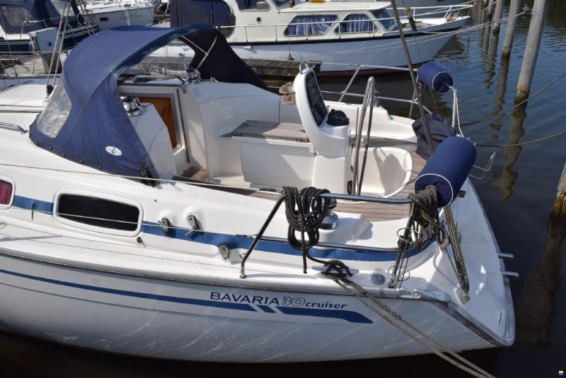 Bavaria 30 Cruiser