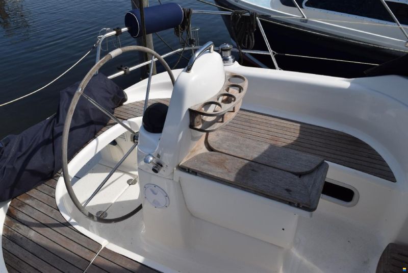 Bavaria 30 Cruiser