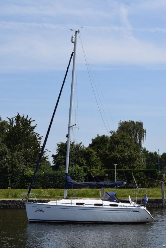 Bavaria 30 Cruiser