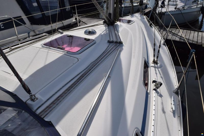 Bavaria 30 Cruiser