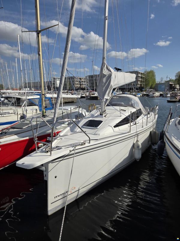 Northman Maxus 26