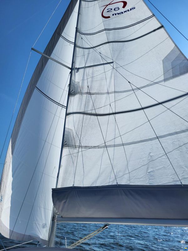 Northman Maxus 26