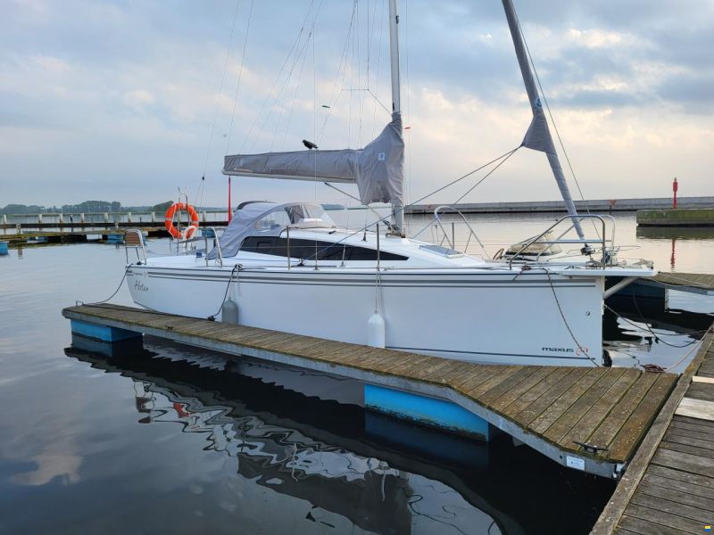 Northman Maxus 26