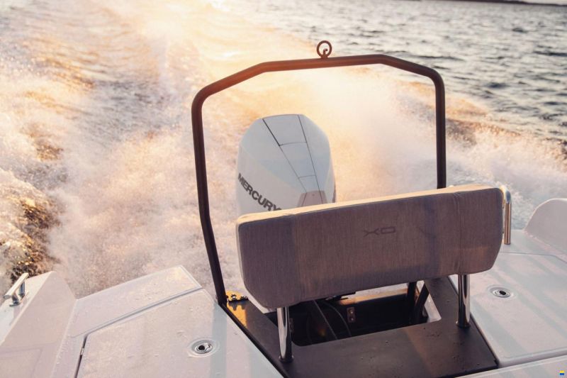 XO Boats EXPLR 9