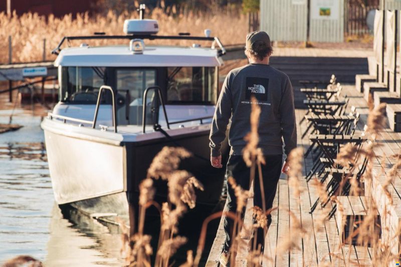 XO Boats EXPLR 9