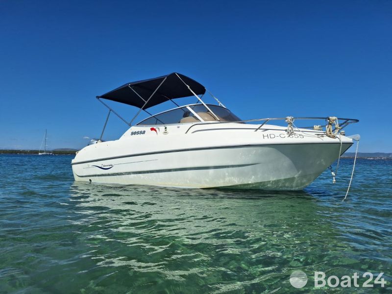 Sessa Islamorada 19