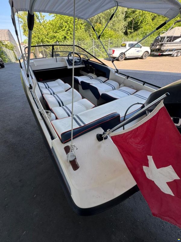 Rio Iberica 450