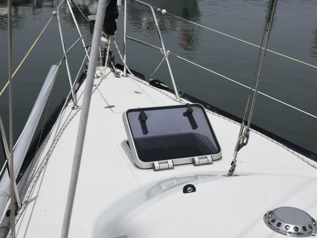 Dufour 3800