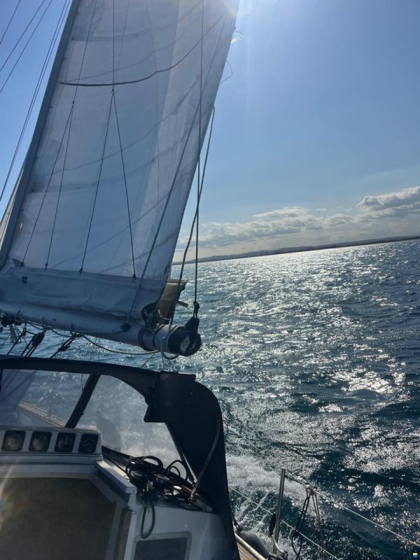 Dufour 35
