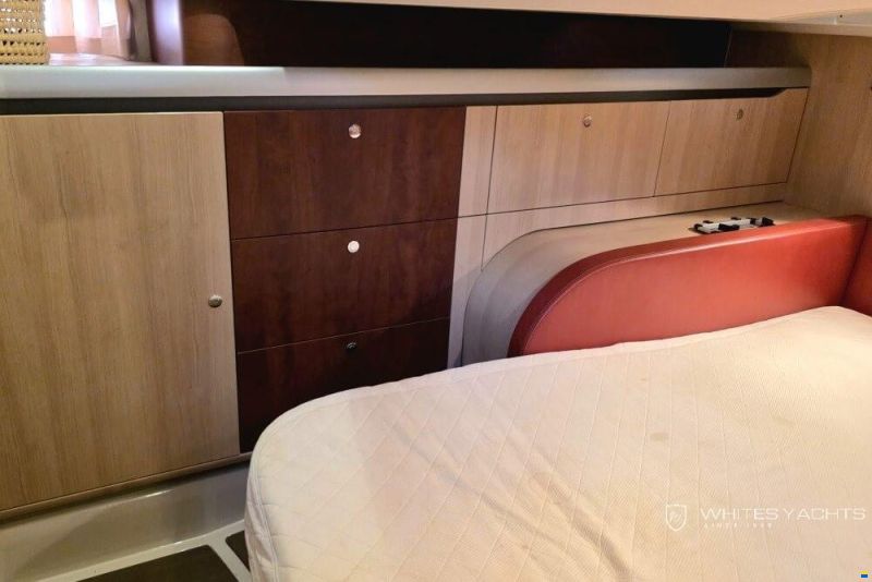 Etap 46 Deck Saloon