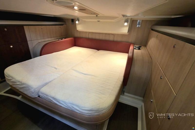 Etap 46 Deck Saloon