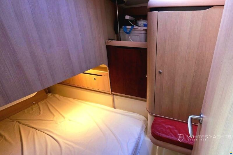 Etap 46 Deck Saloon