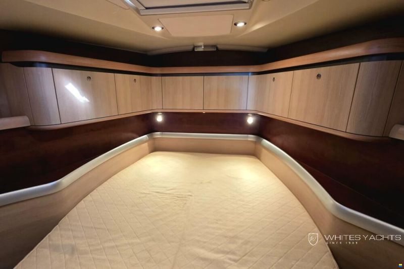 Etap 46 Deck Saloon